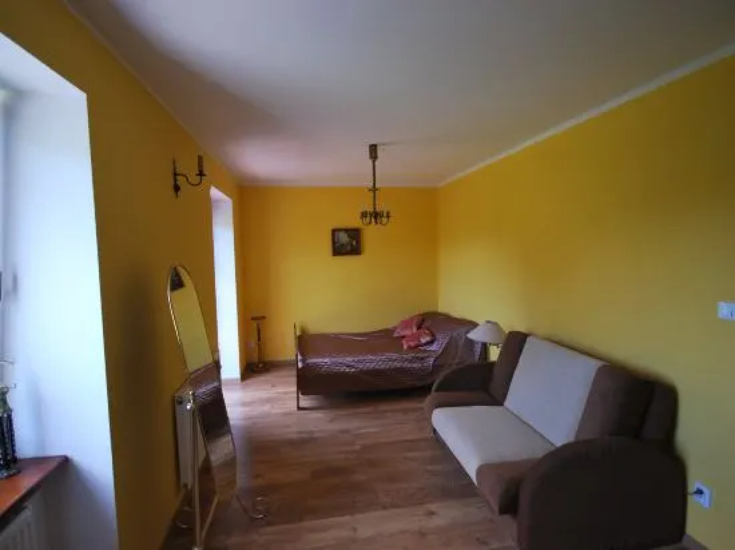 Zajazd Zamkowy - Schloßgasthof