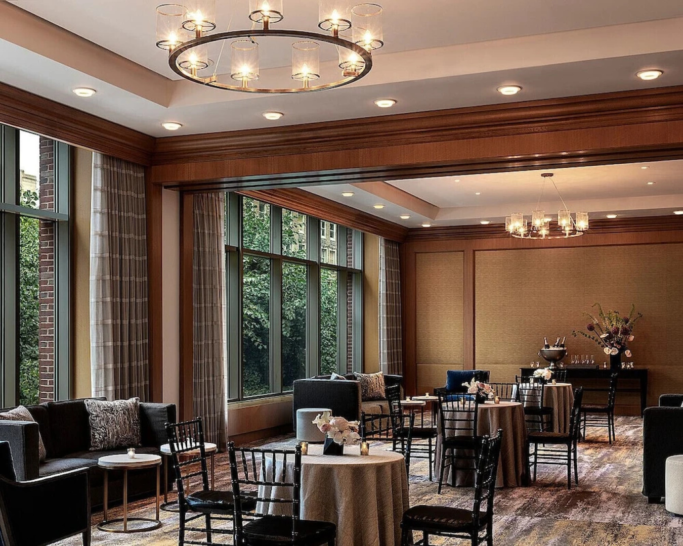 Four Seasons Hotel Boston