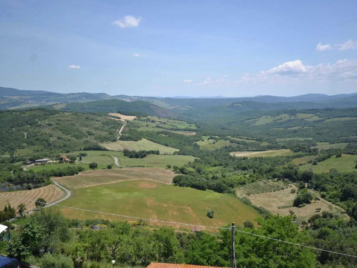 Cozy 2-bedroom Apartment