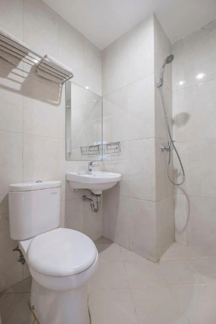 Capital O 454 Raising Hotel