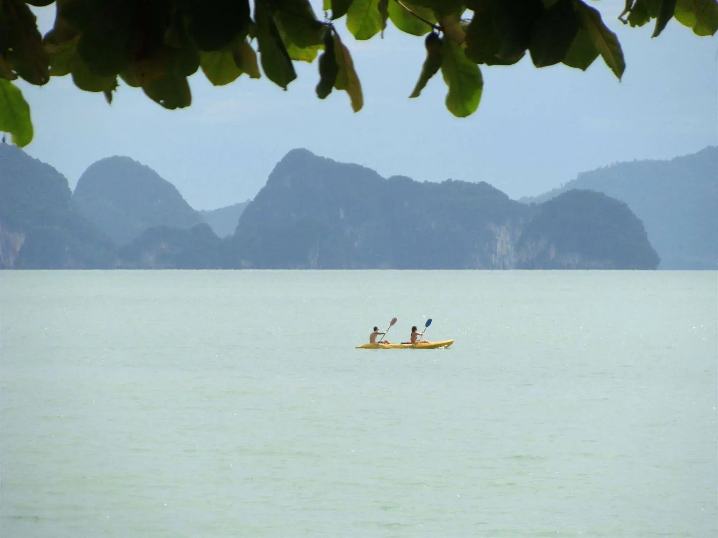 Koh Yao Chukit Dachanan Resort