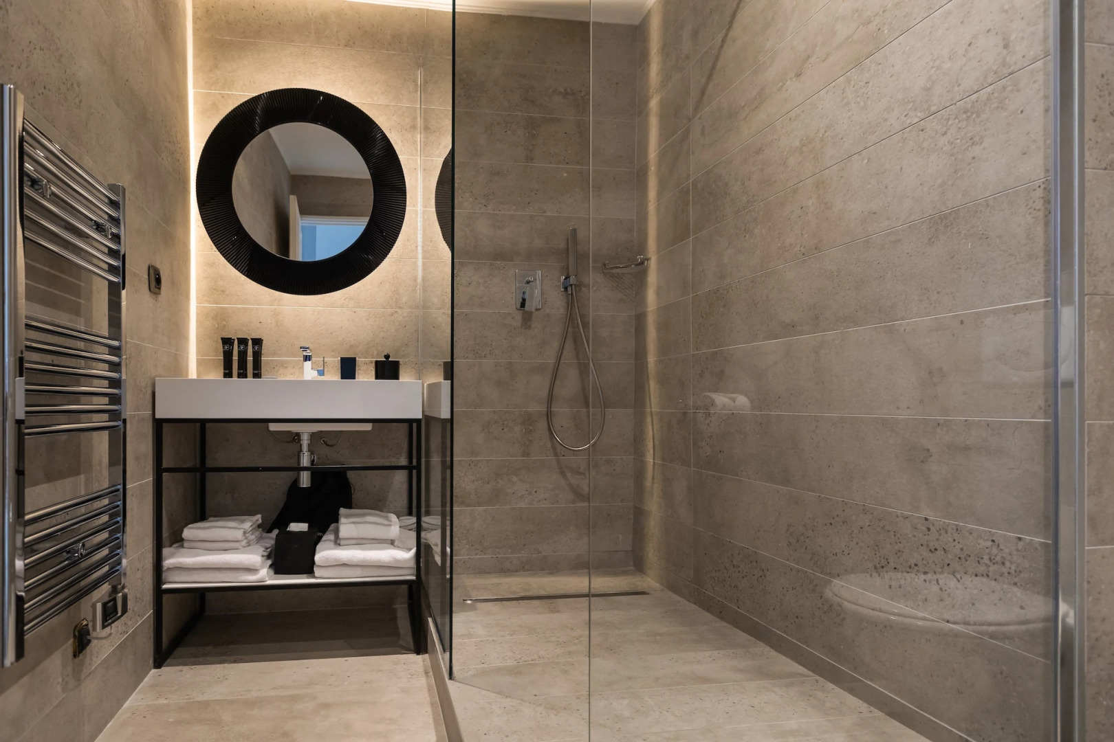 Residence & Spa Le Prince Regent