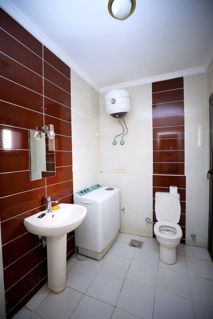 Blue Bay Asia Resort El Sokhna