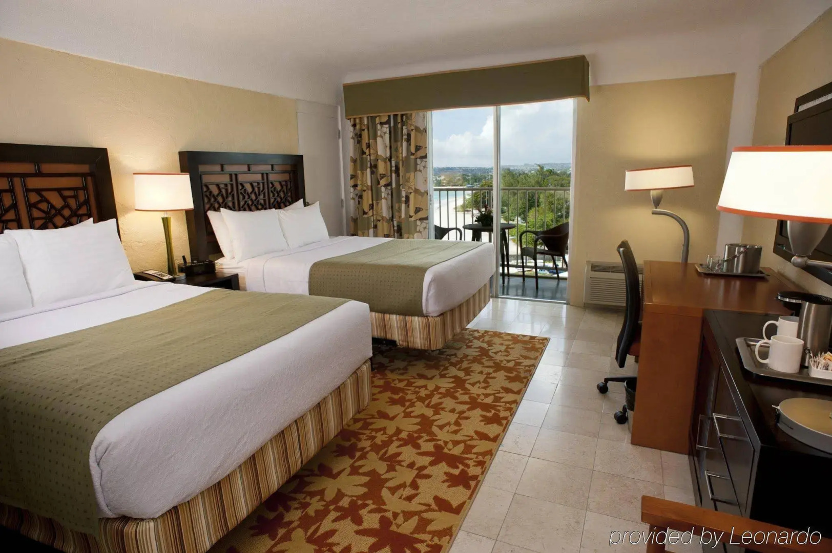 Radisson Aquatica Resort Barbados