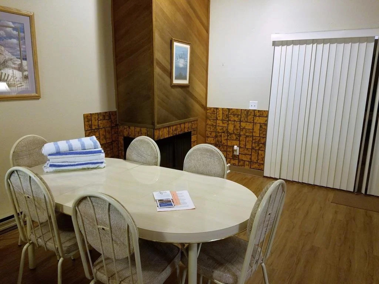 Multi Resorts at Cabana Club