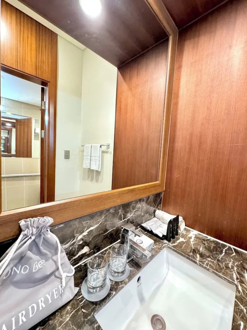 Song Gia Golf Resort