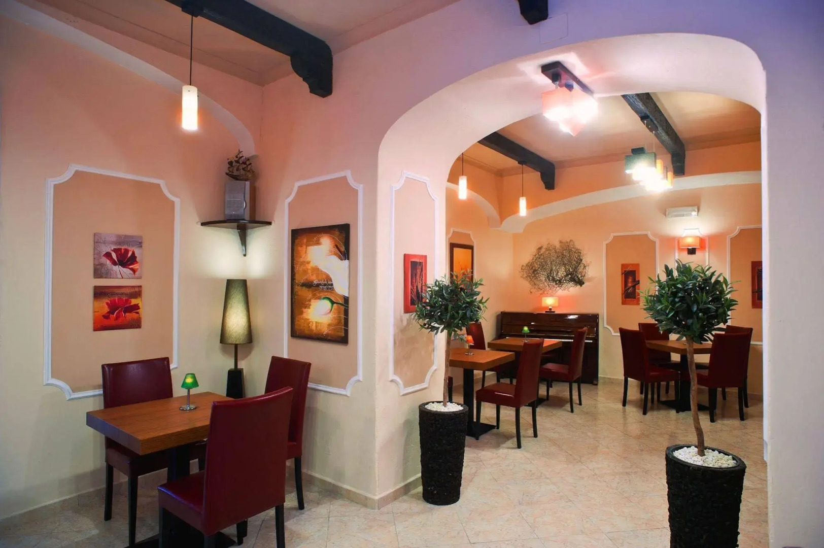 Hotel Casa Di Meglio