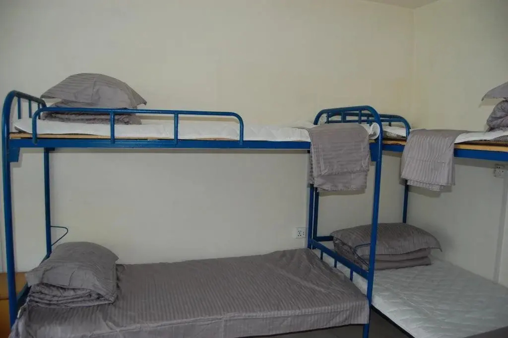 Aerding Wenzhao Youth Hostel