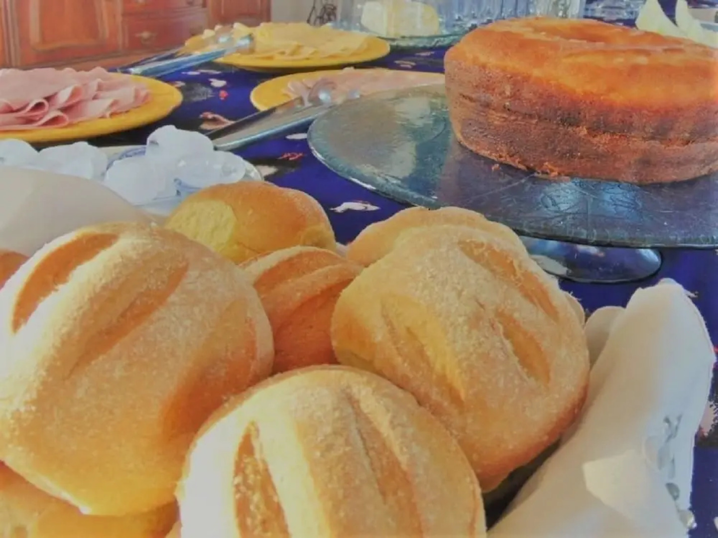 Pousada Cambara Suites