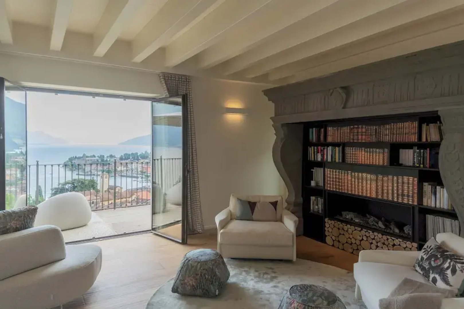 Villa Donatella - Private SPA e Infinity Pool by Rent all Como