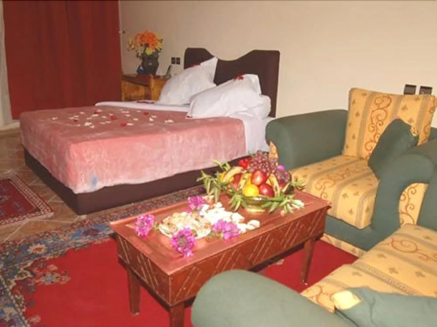 Village Touristique Bougafer