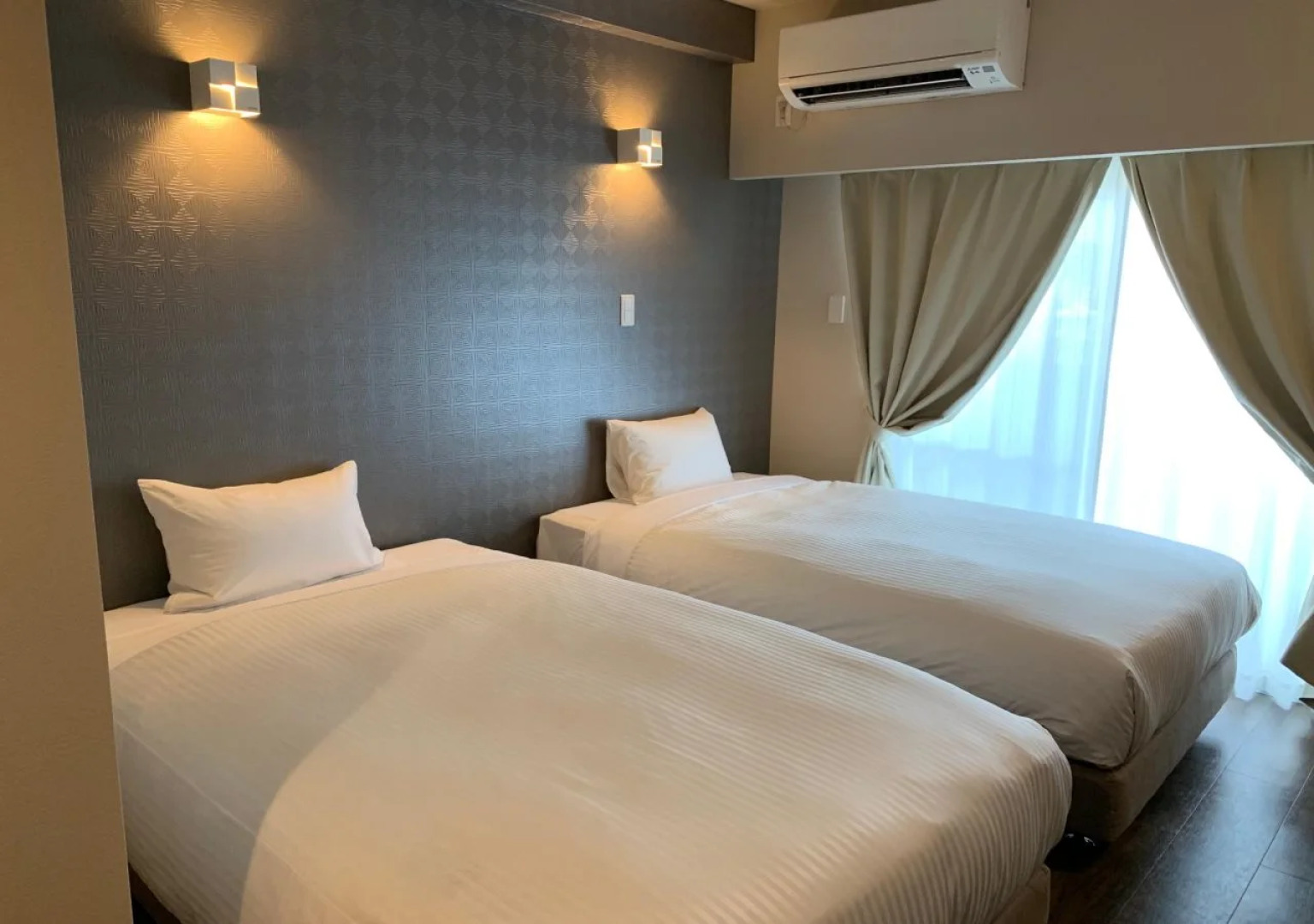 Mr.KINJO in SHIOZAKI