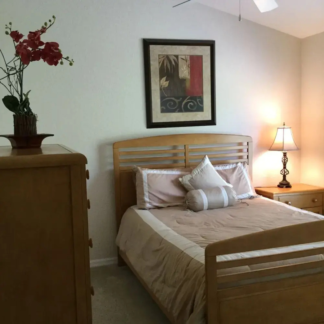 The Perfect Home South Gulf Cove