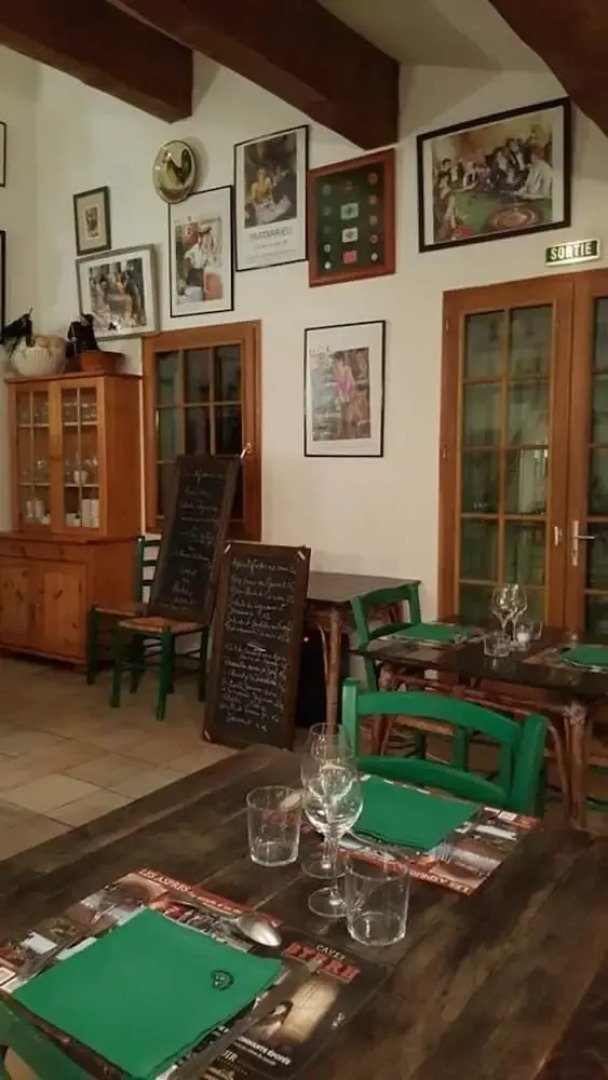 Domaine de Nidolères