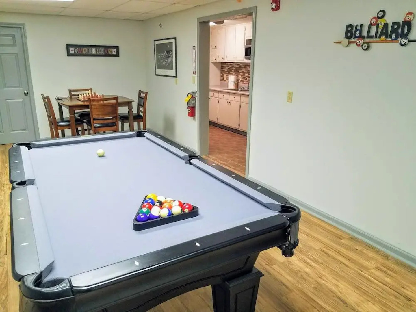 Stockbridge Lakes Bed & Breakfast