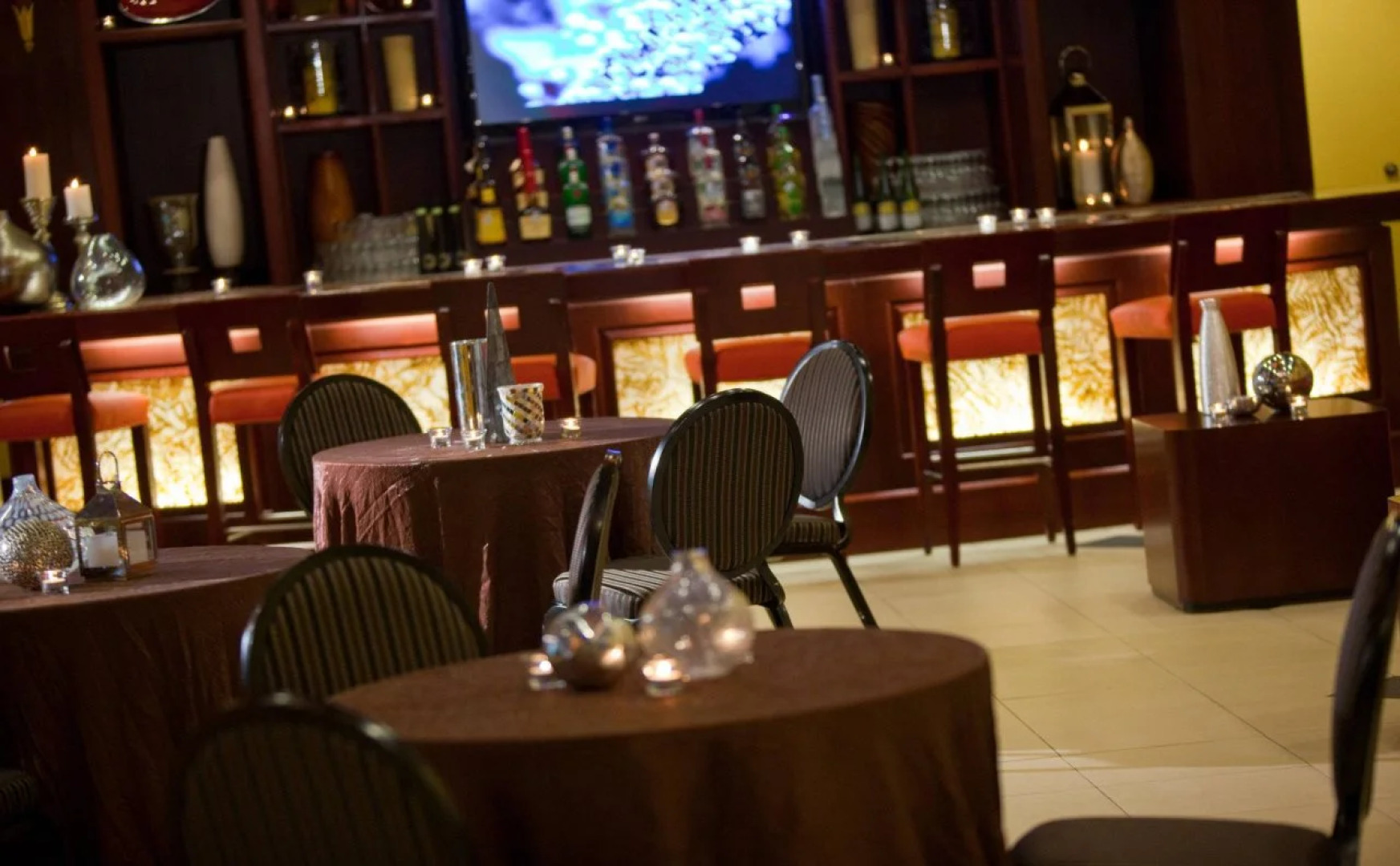 Renaissance Austin Hotel