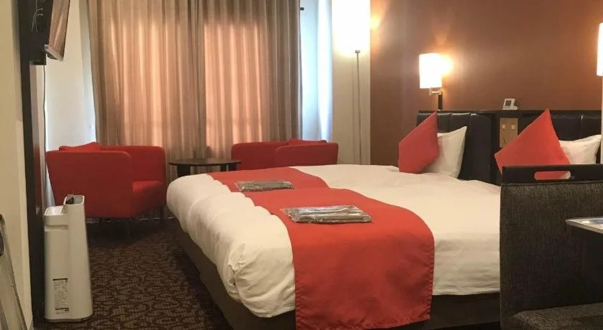 Tabist S.hyde Park Koga Station