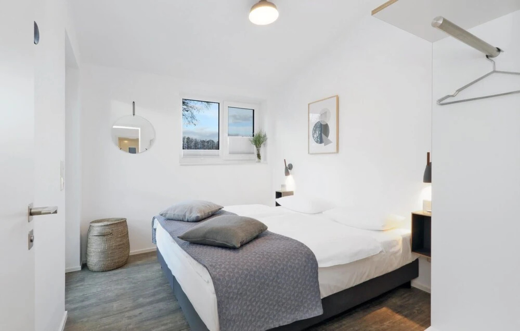 Beautiful Home in Lembruch/dümmer See With 2 Bedrooms, Wifi and Indoor Swimming Pool