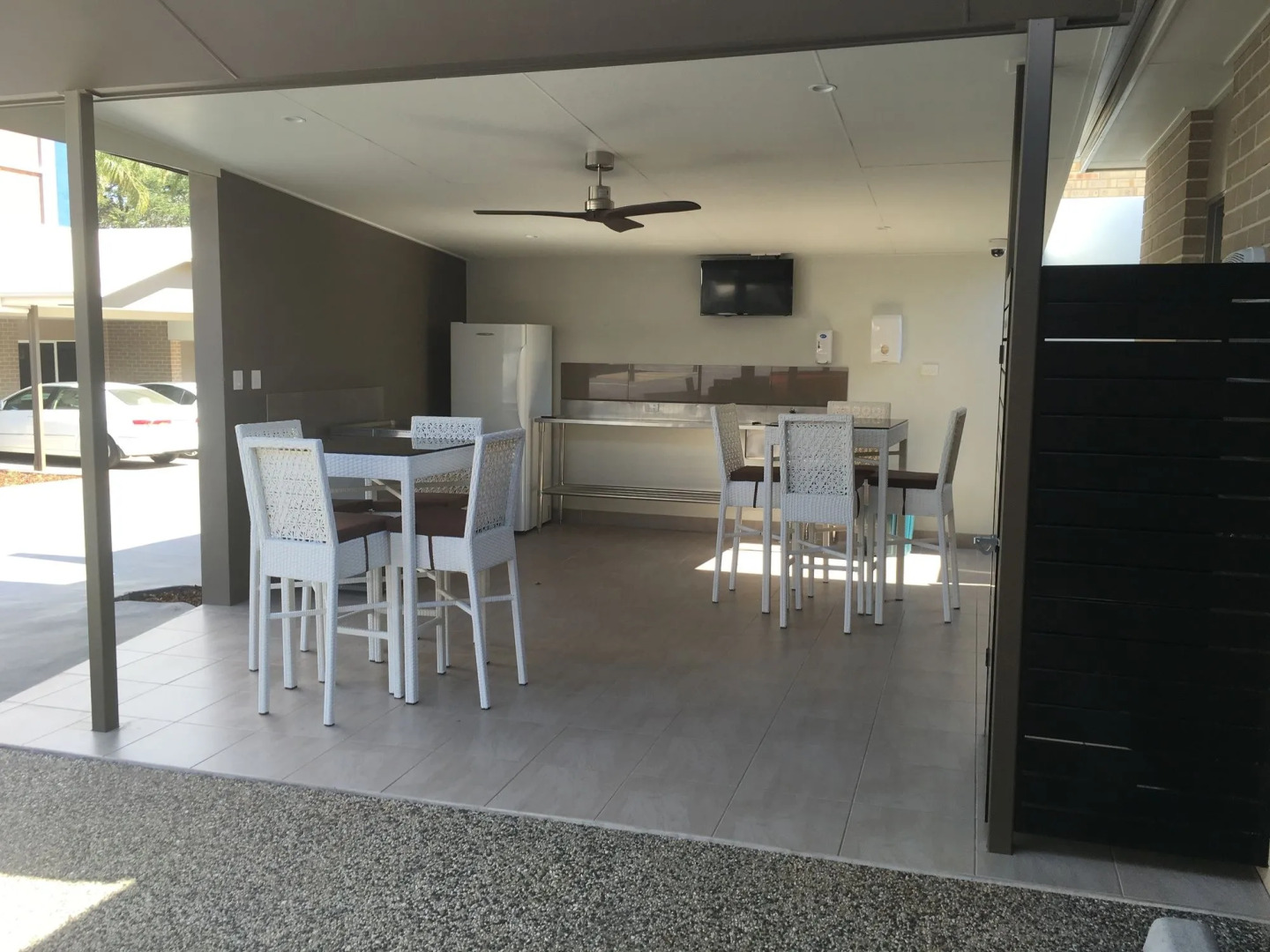 Athena Motel Apartments