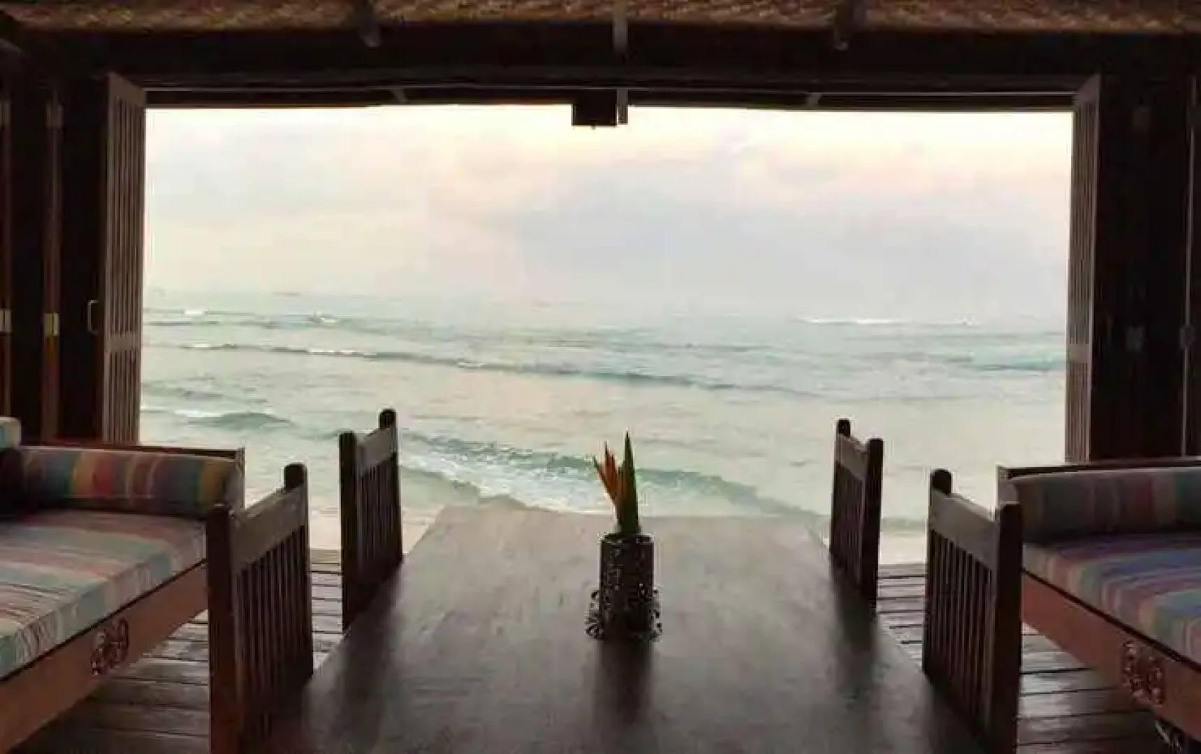 Suak Sumatera Resort