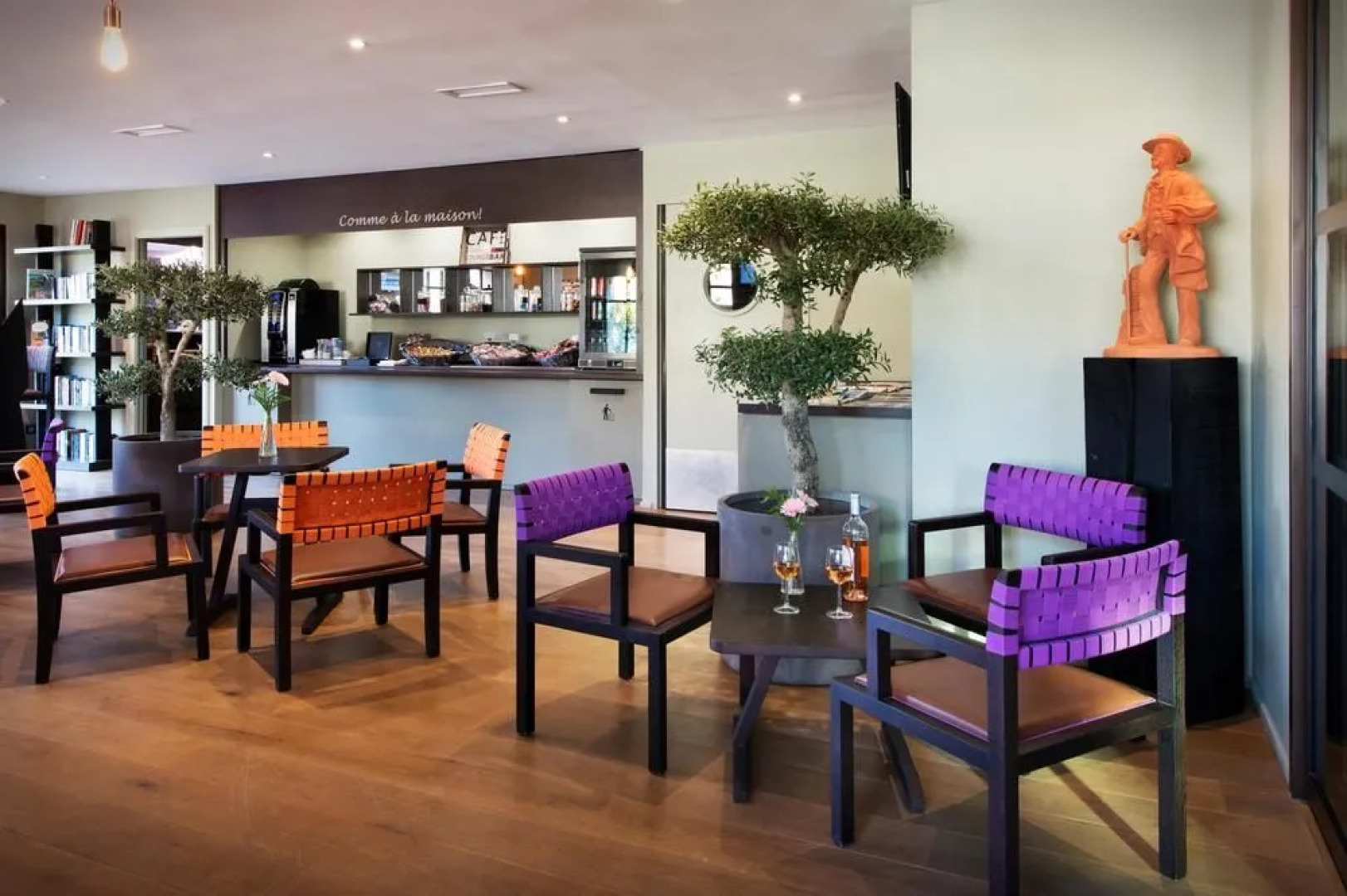 Hôtel Kyriad Avignon - Le Pontet