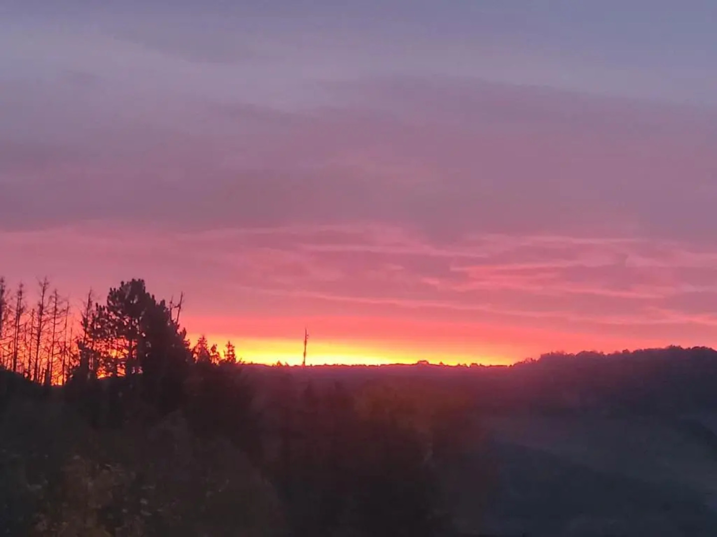 Ahrtal Vier Sterne Ferienwohnungen Alexandra Weiler Panorama