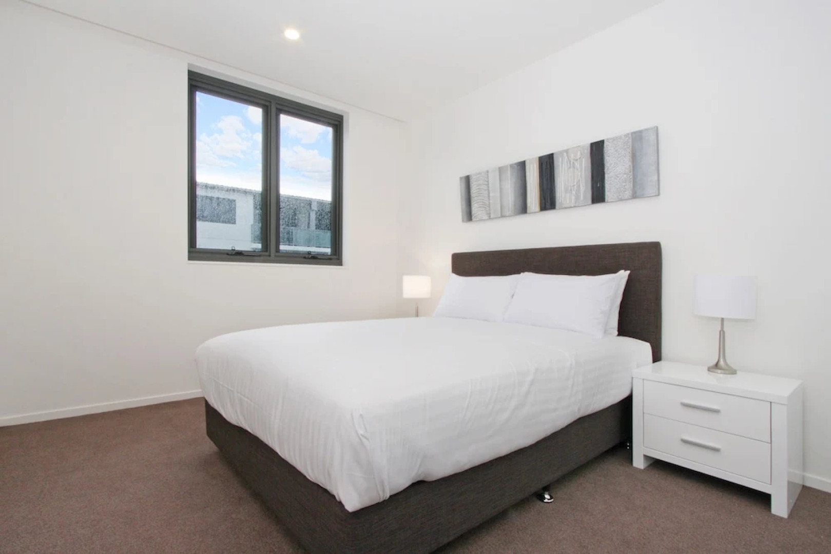 Accommodate Canberra - IQ - Braddon