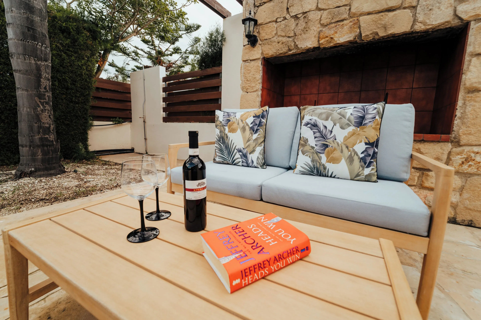 Sea Point Villas Coral Bay