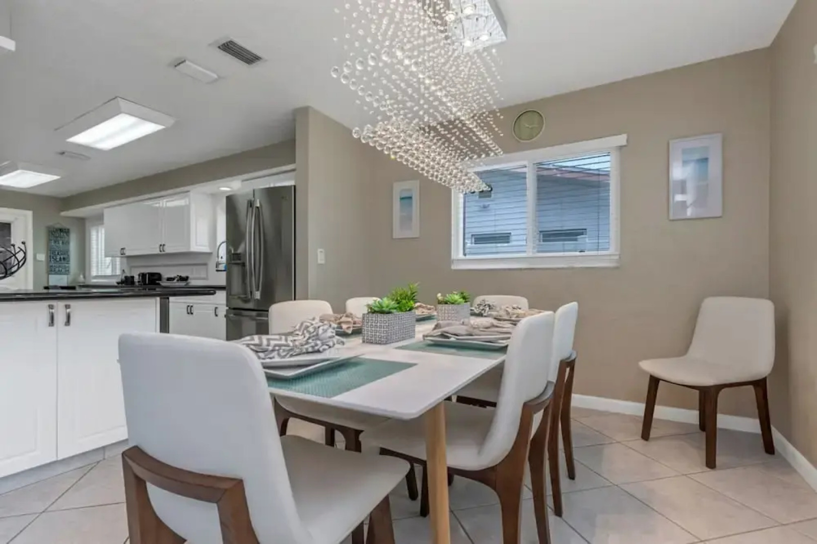 Azule - Waterfront Villa With Private Dock