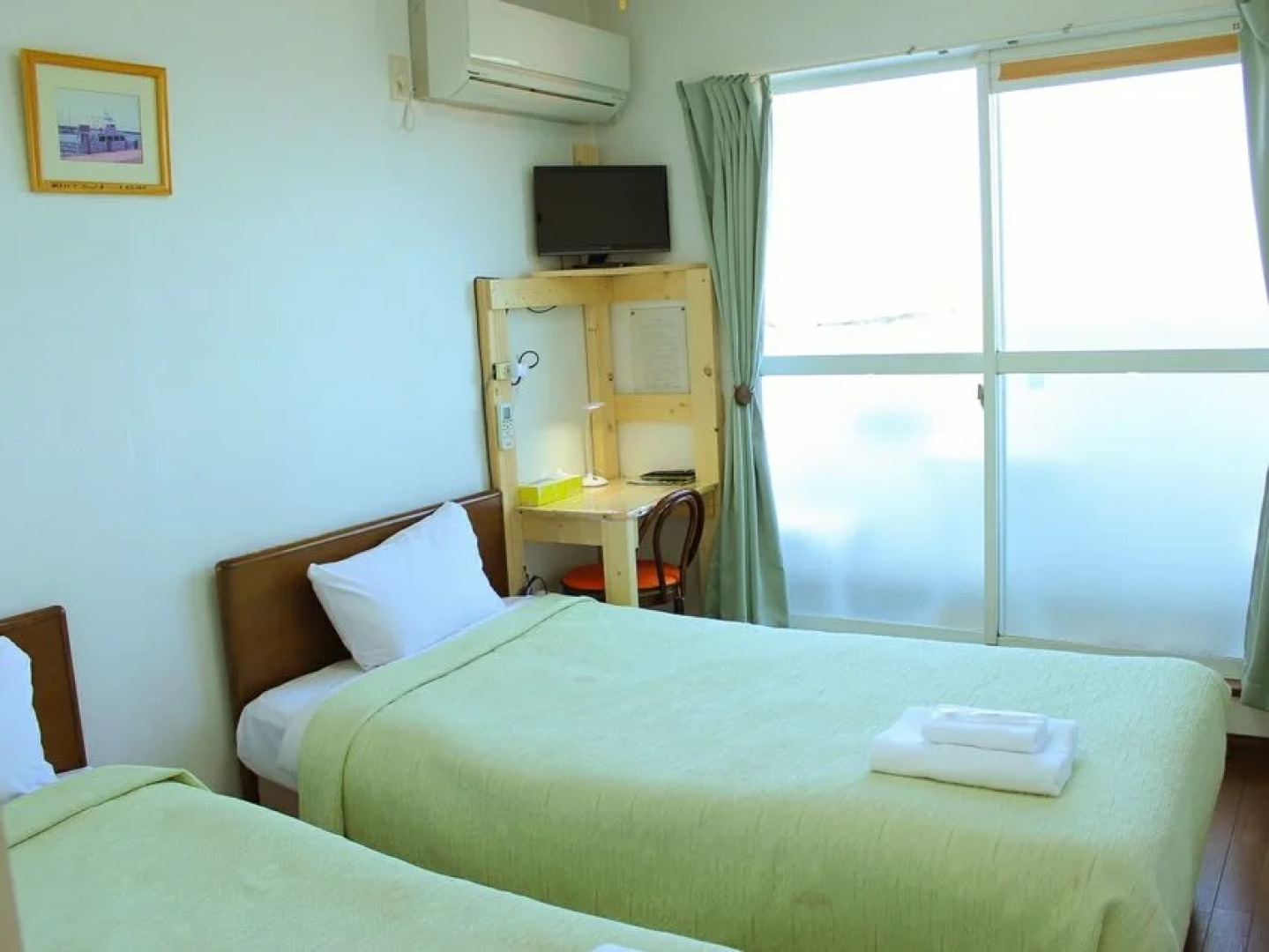 Pension Villa Commons