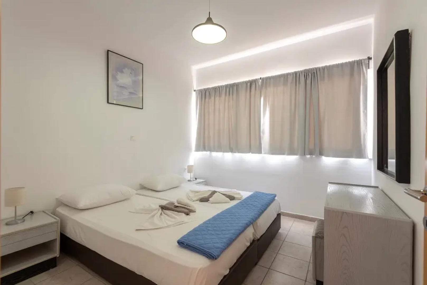 Kardamena Holiday Apartments