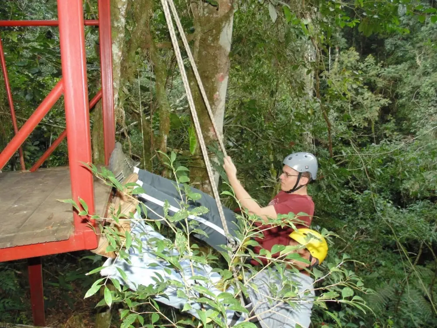 Hotel Fazenda Selva do Mato Limpo
