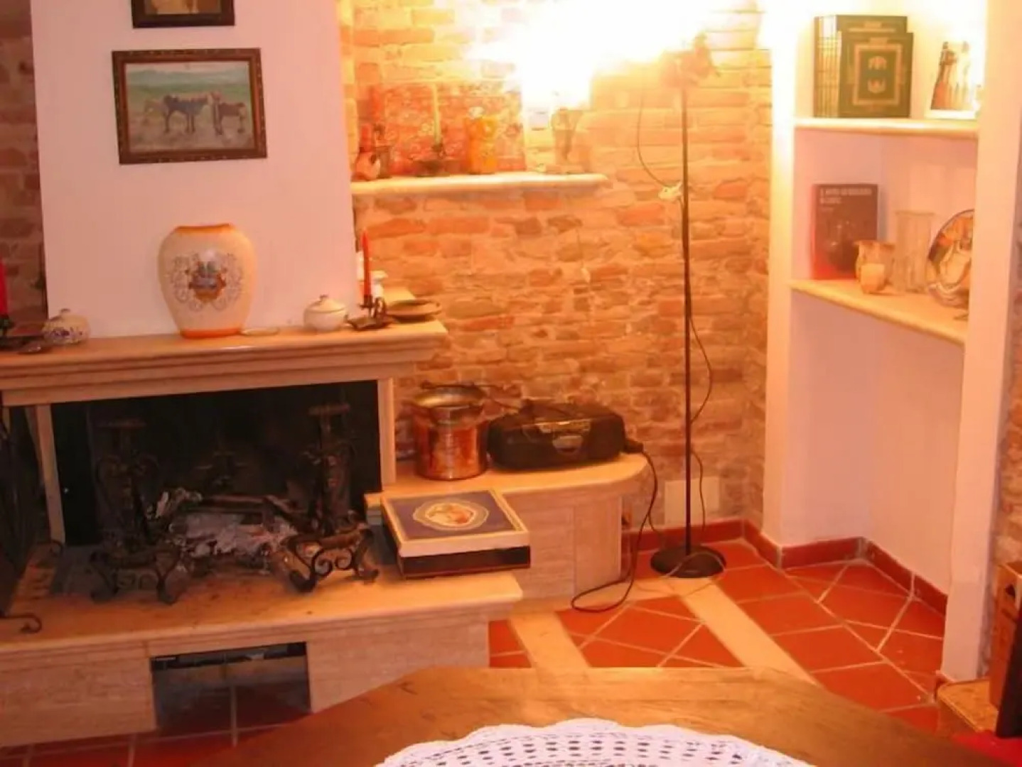 Bed & Breakfast Giardino Agritourist