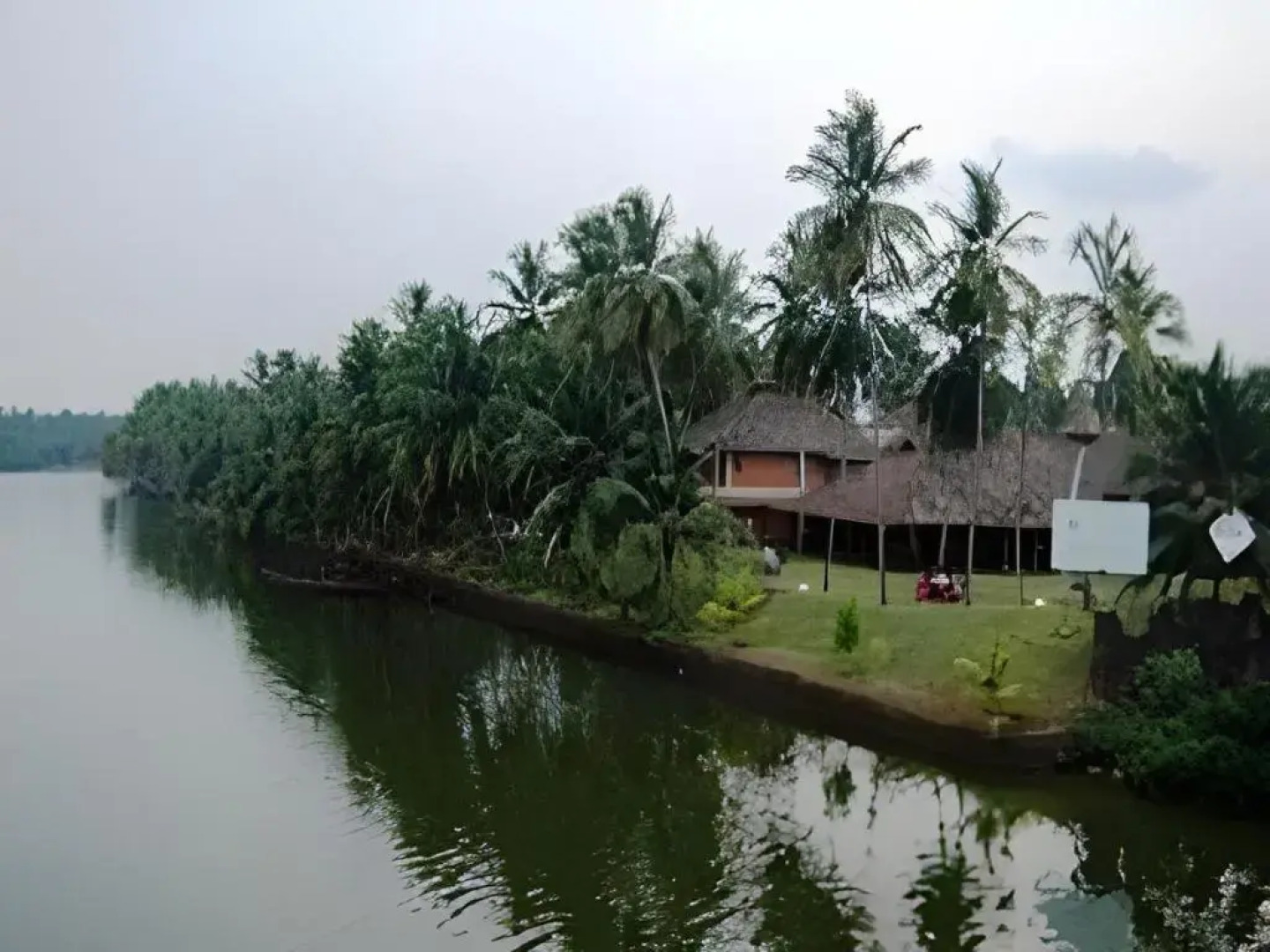 Sree Gokulam Nalanda Resorts