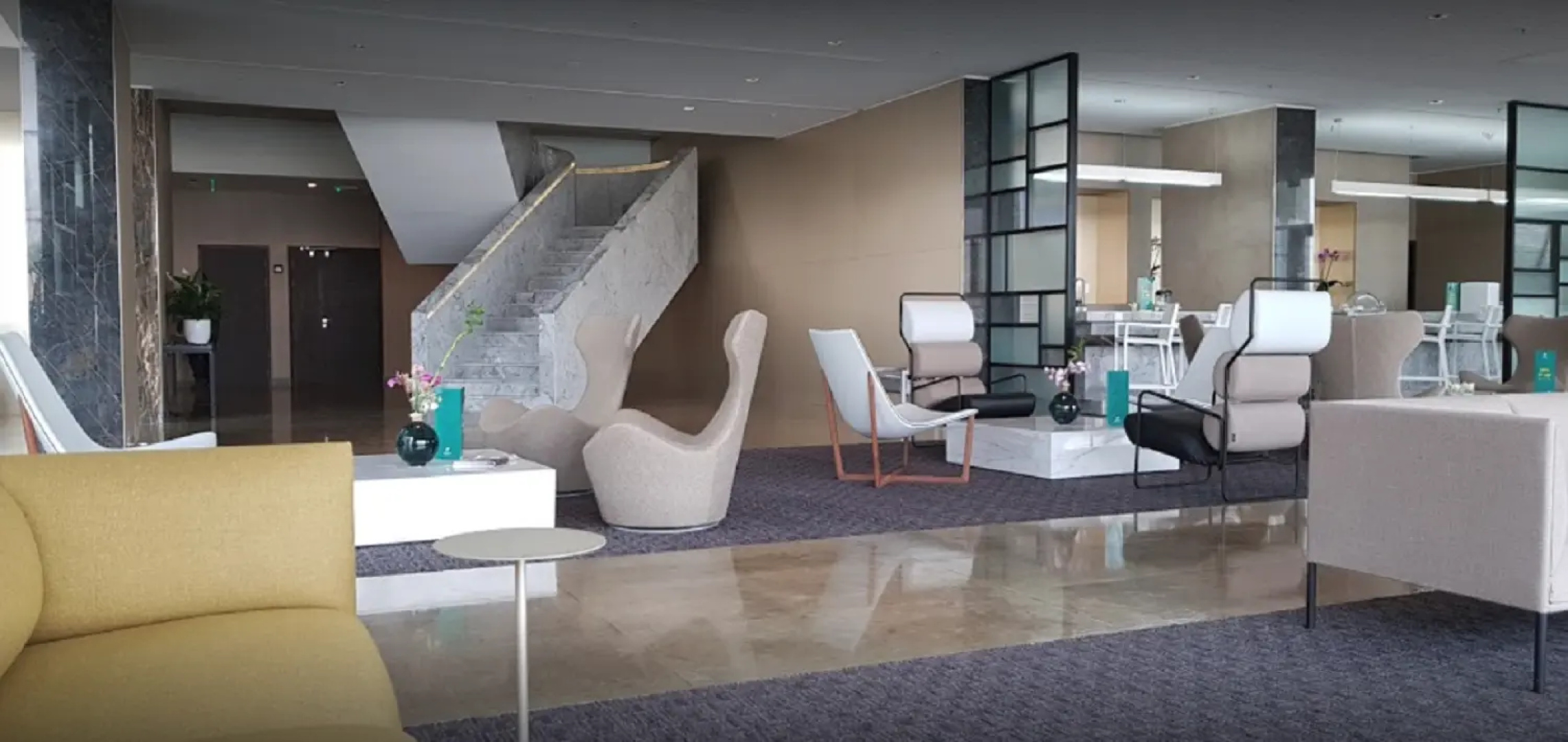 Holiday Inn Algiers - Cheraga Tower by IHG