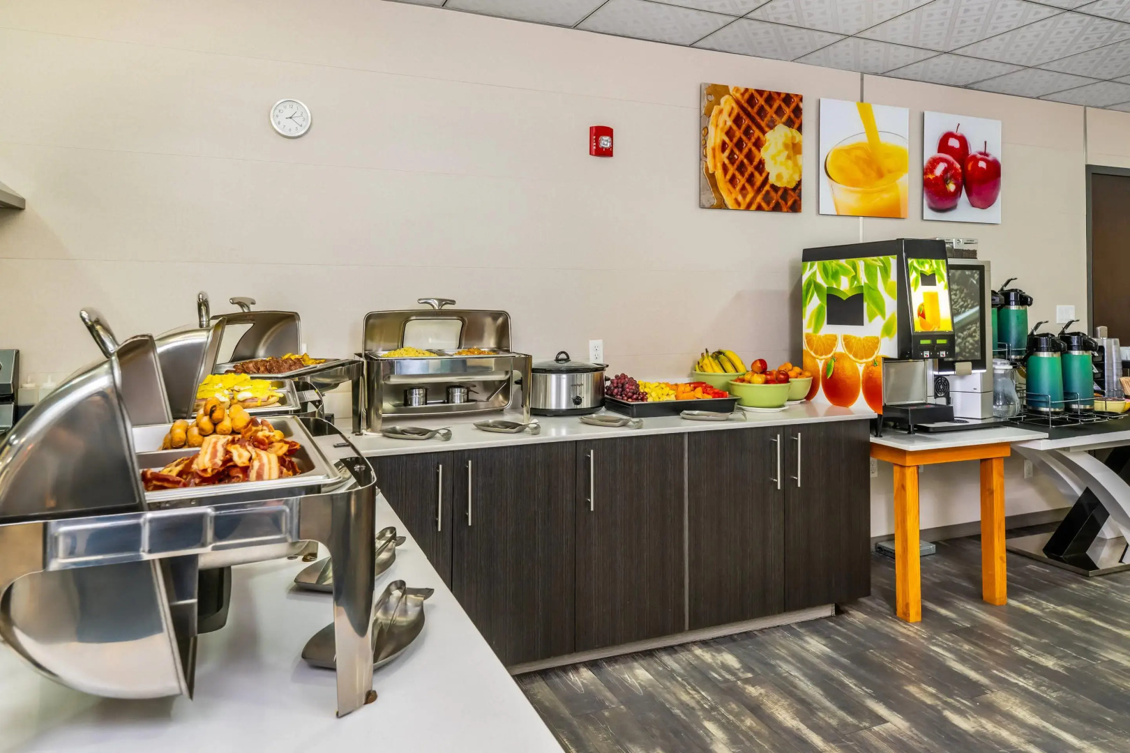 Quality Inn Sunshine Suites