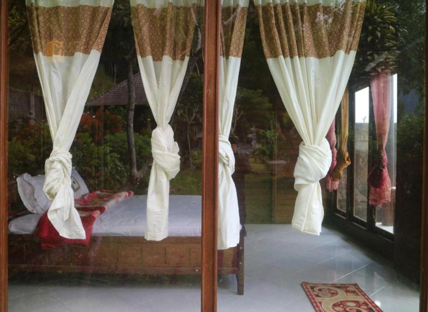 Batur Green Lakeview in Kintamani Bali