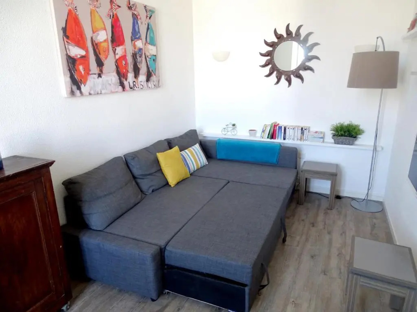 Appart A St Martin De Re