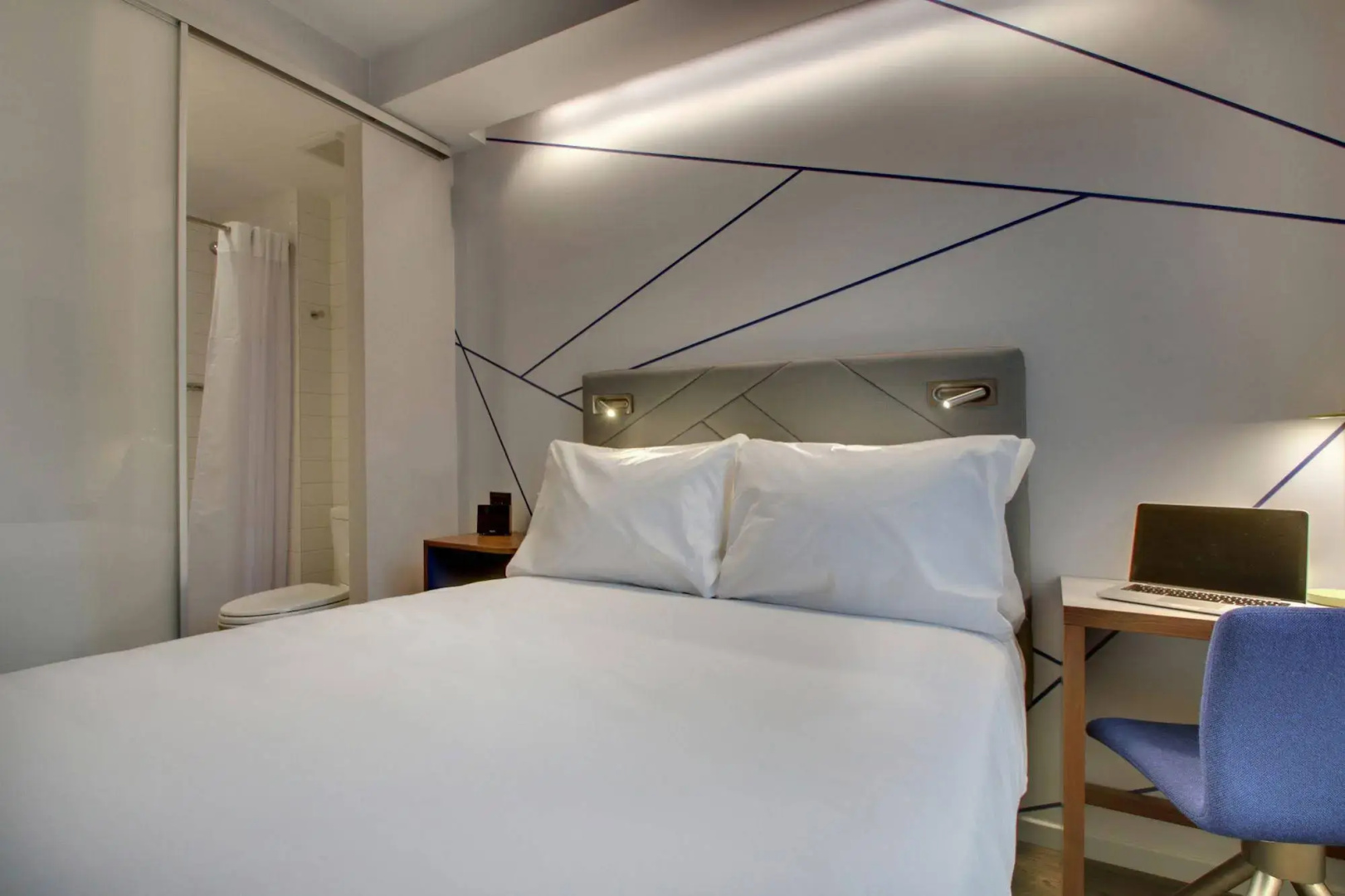 Pod DC Hotel
