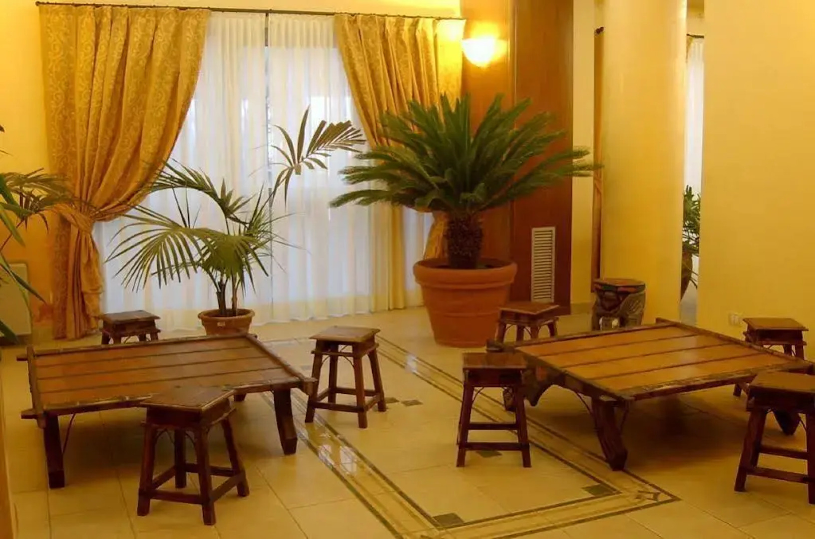 La Bastia Hotel & Resort