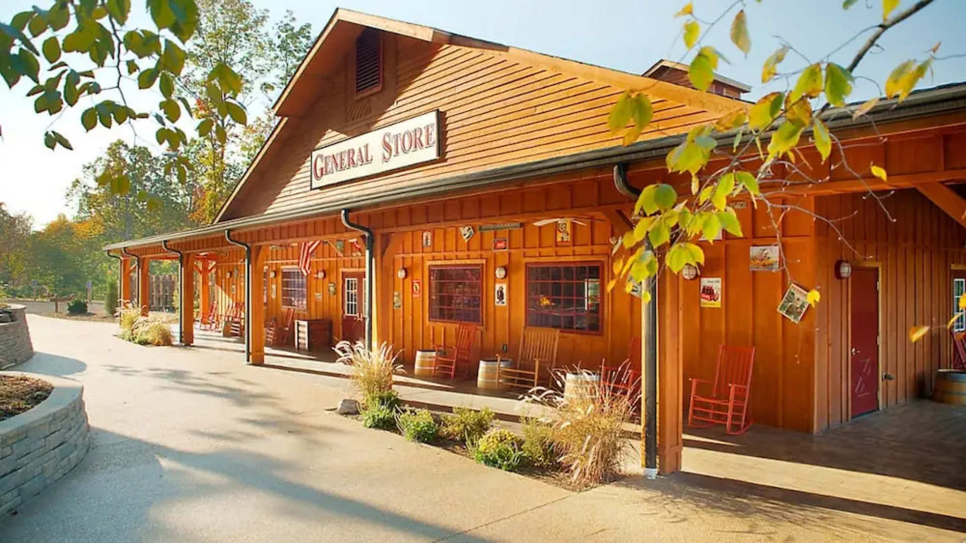 Shenandoah Wilderness Traveler