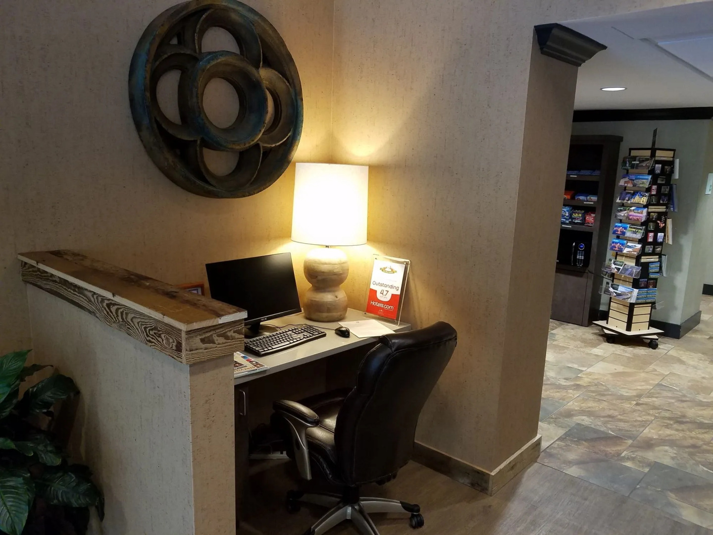 Holiday Inn Asheville East-Blue Ridge PKWY by IHG