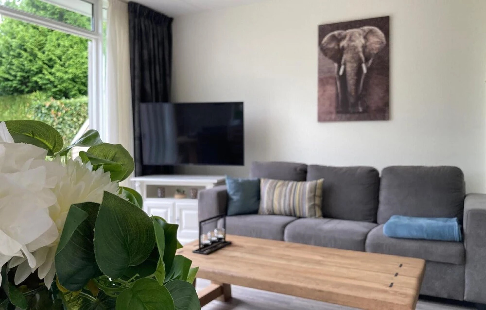 Stunning Home in Vlagtwedde With Indoor Swimming Pool, Wifi and 3 Bedrooms