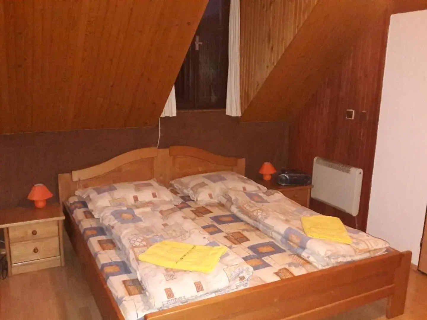 Penzión Jánošíkova Krčma