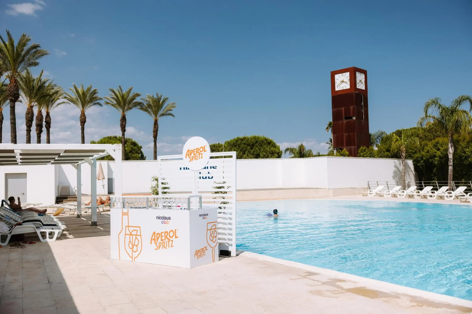 Magna Grecia Hotel Village