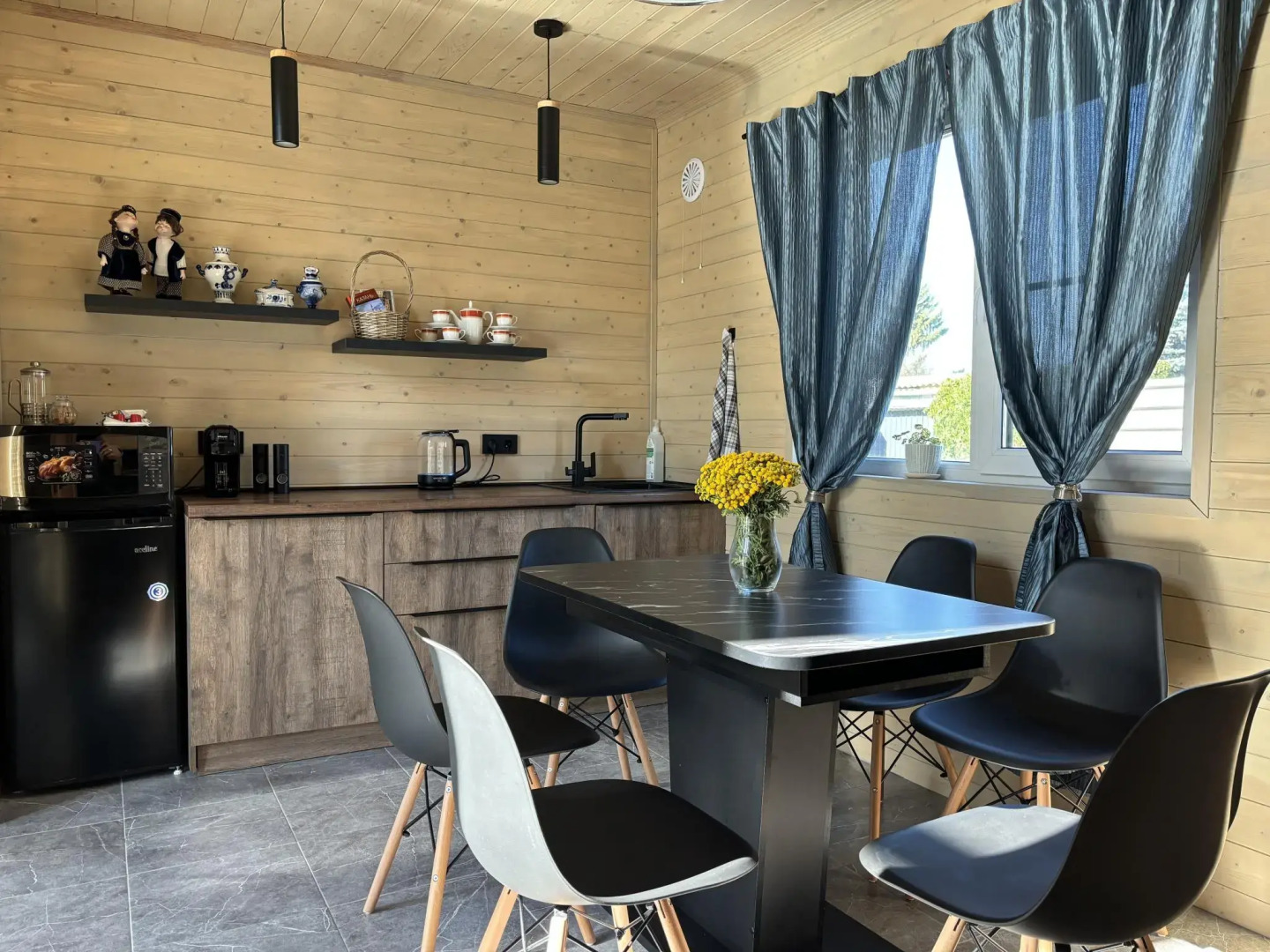 ChakChak Glamp (ЧакЧак Глэмп)