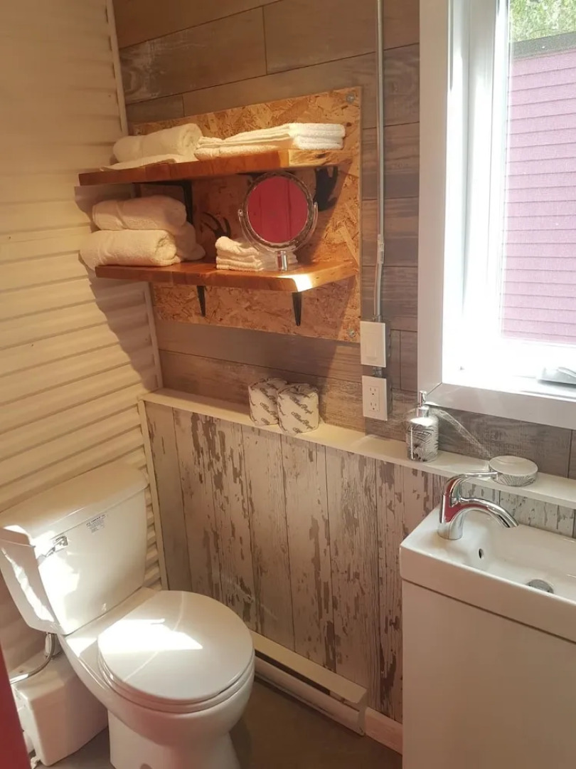 Domaine des Trois-Îles