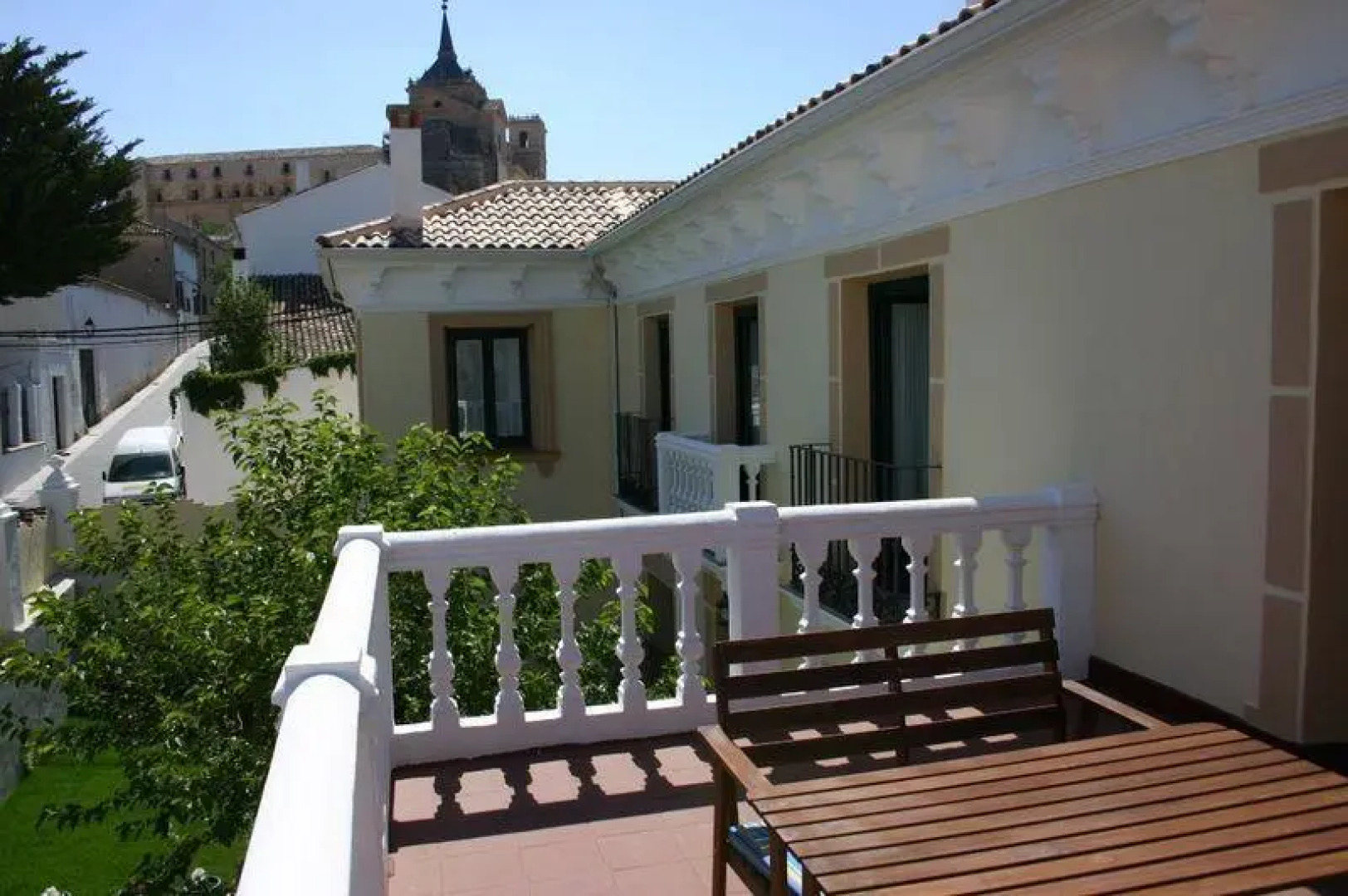 Casa Rural Puerta del Agua