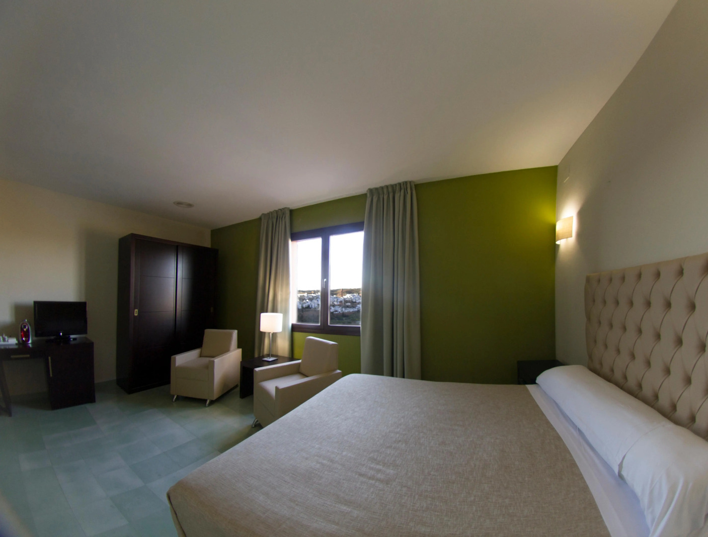 Hotel Mirador de Montoro