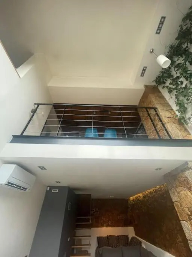 Maison avec piscine chauffée à 15mn de la plage